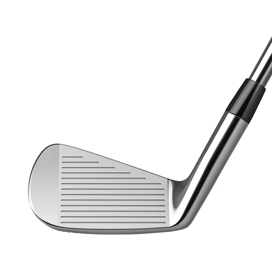 TaylorMade P7TW Irons - Image 3