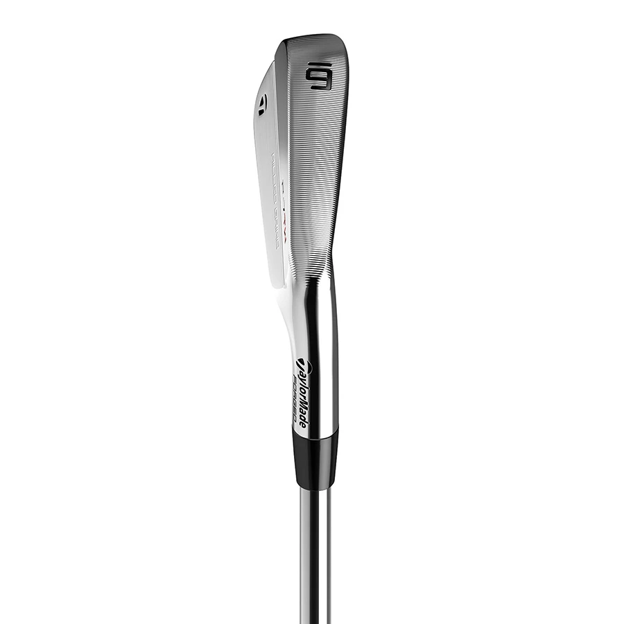 TaylorMade P7TW Irons - Image 4