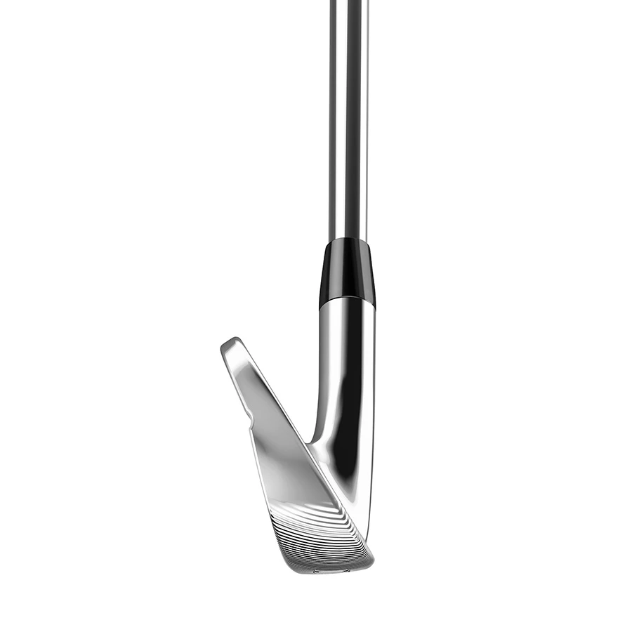 TaylorMade P7TW Irons - Image 5