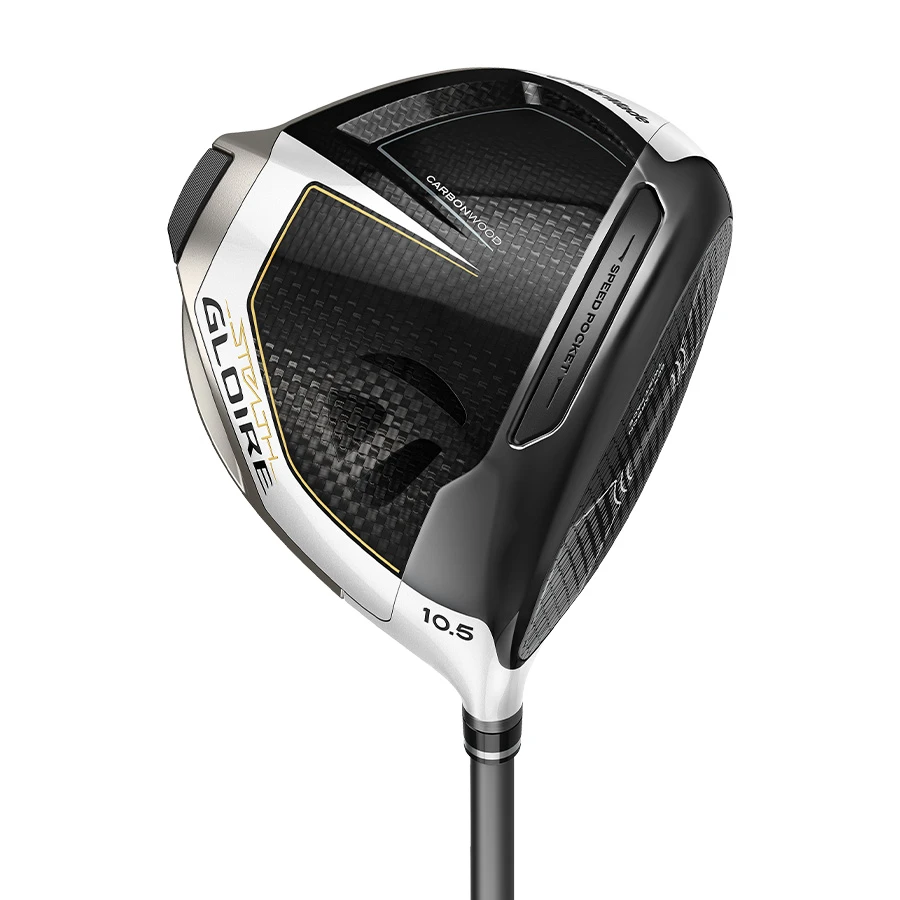 TaylorMade Stealth Gloire Driver