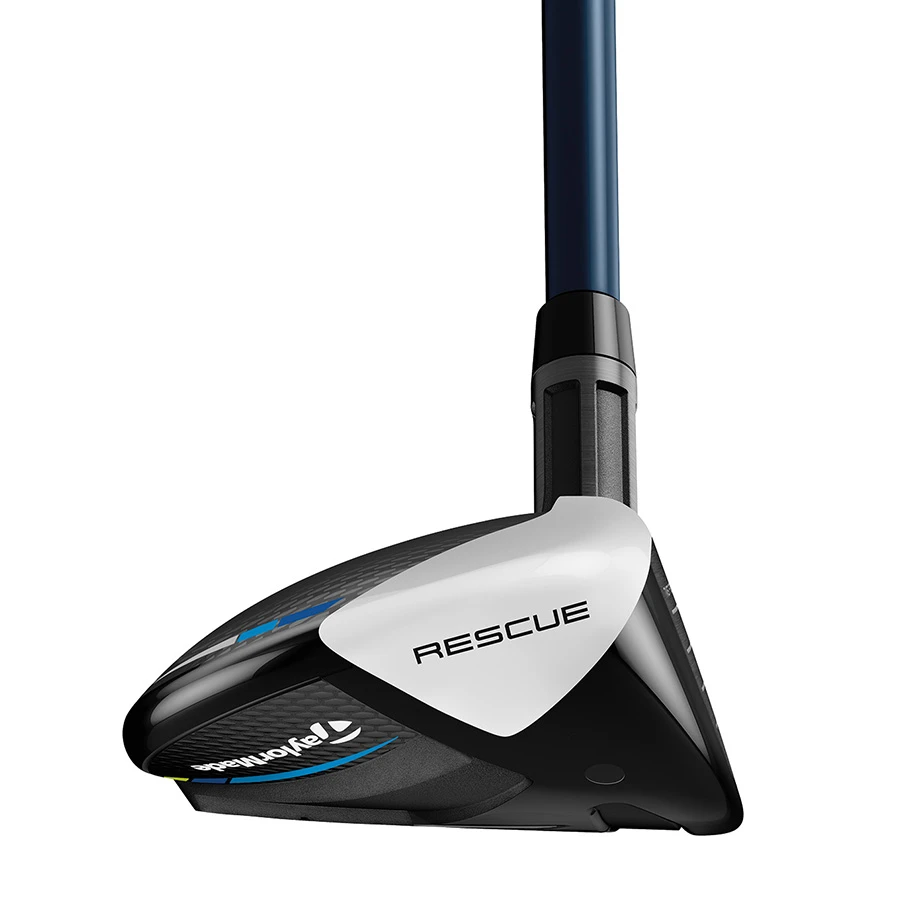 TaylorMade SIM2 Max Rescue - Image 4