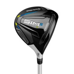 TaylorMade SIM2 Max D Women's Fairway