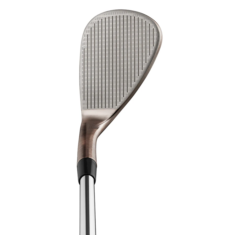 TaylorMade Hi-Toe Big Foot RAW - Image 2