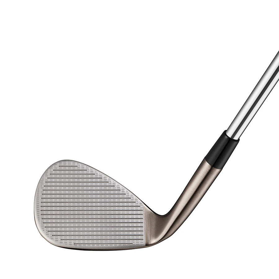 TaylorMade Hi-Toe Big Foot RAW - Image 3