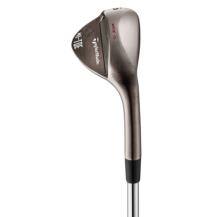 TaylorMade Hi-Toe Big Foot RAW - Image 4