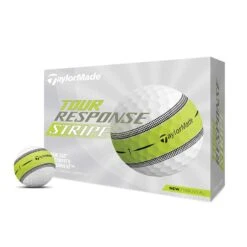 TaylorMade Tour Response Stripe