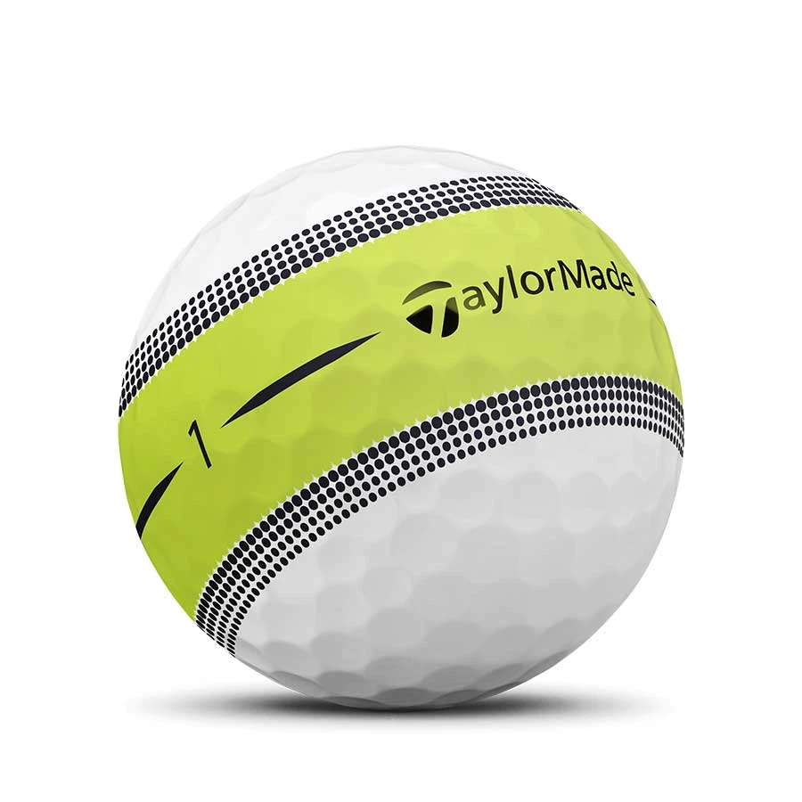 TaylorMade Tour Response Stripe - Image 2