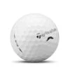 TaylorMade TP5 Mustache Golf Balls