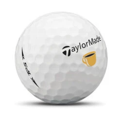 TaylorMade TP5 Bacon And Eggs