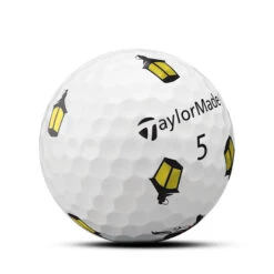 TaylorMade TP5 Pix Lantern