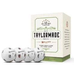 TaylorMade TP5 Pix Cheers