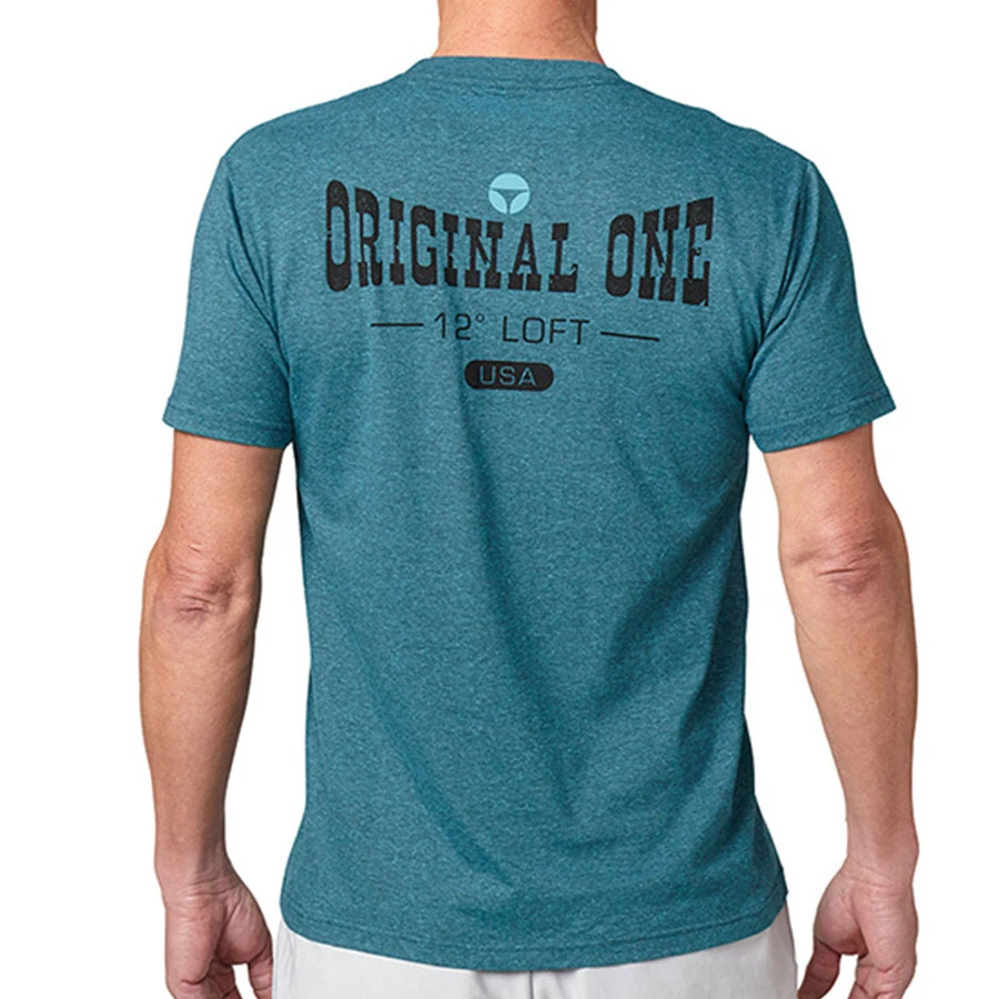 TaylorMade Originals Tee - Image 2