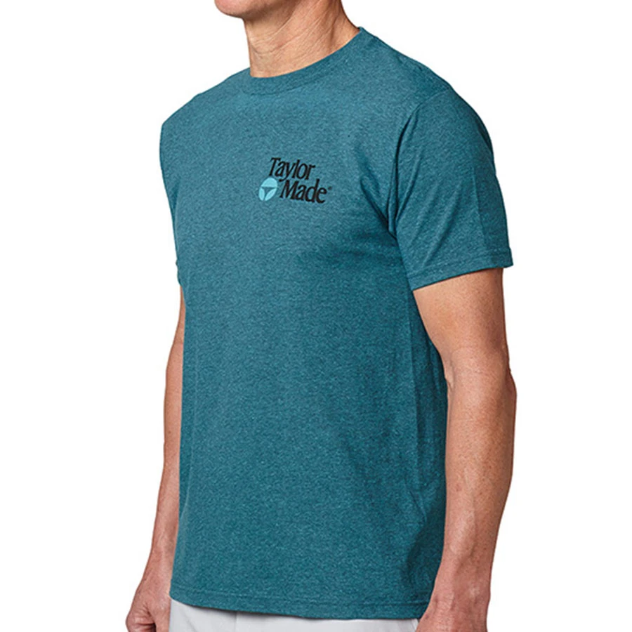 TaylorMade Originals Tee - Image 3