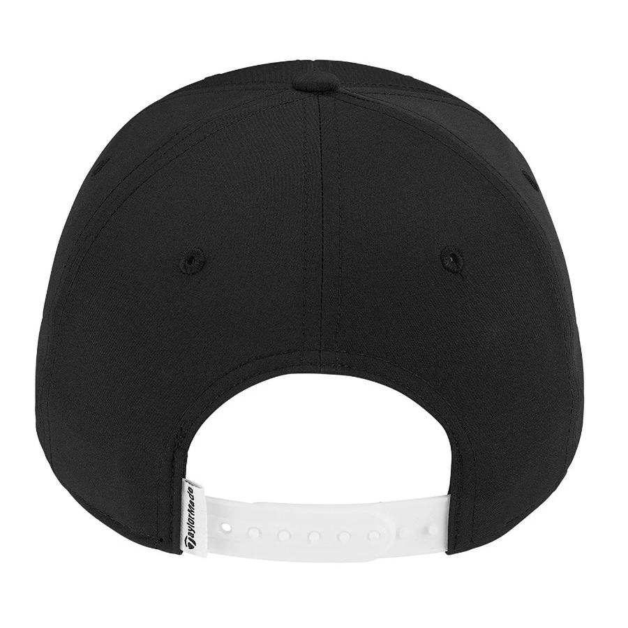 TaylorMade Lifestyle Adjustable Golf Logo Hat - Image 2