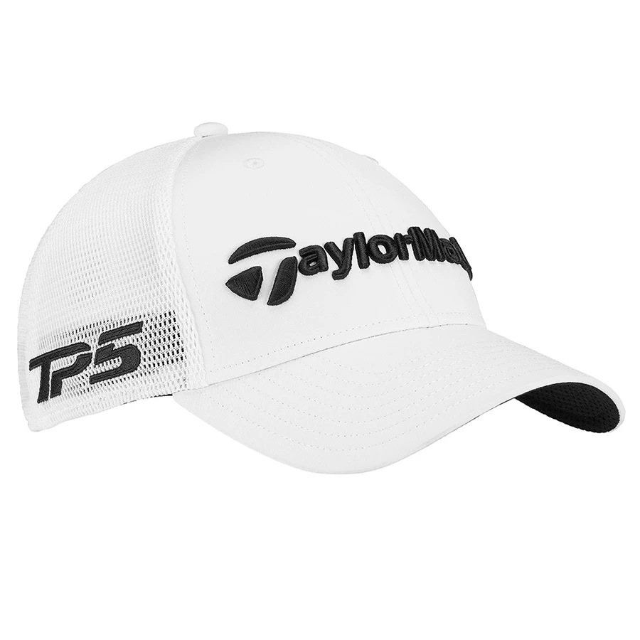 TaylorMade Tour Cage Hat - Image 6