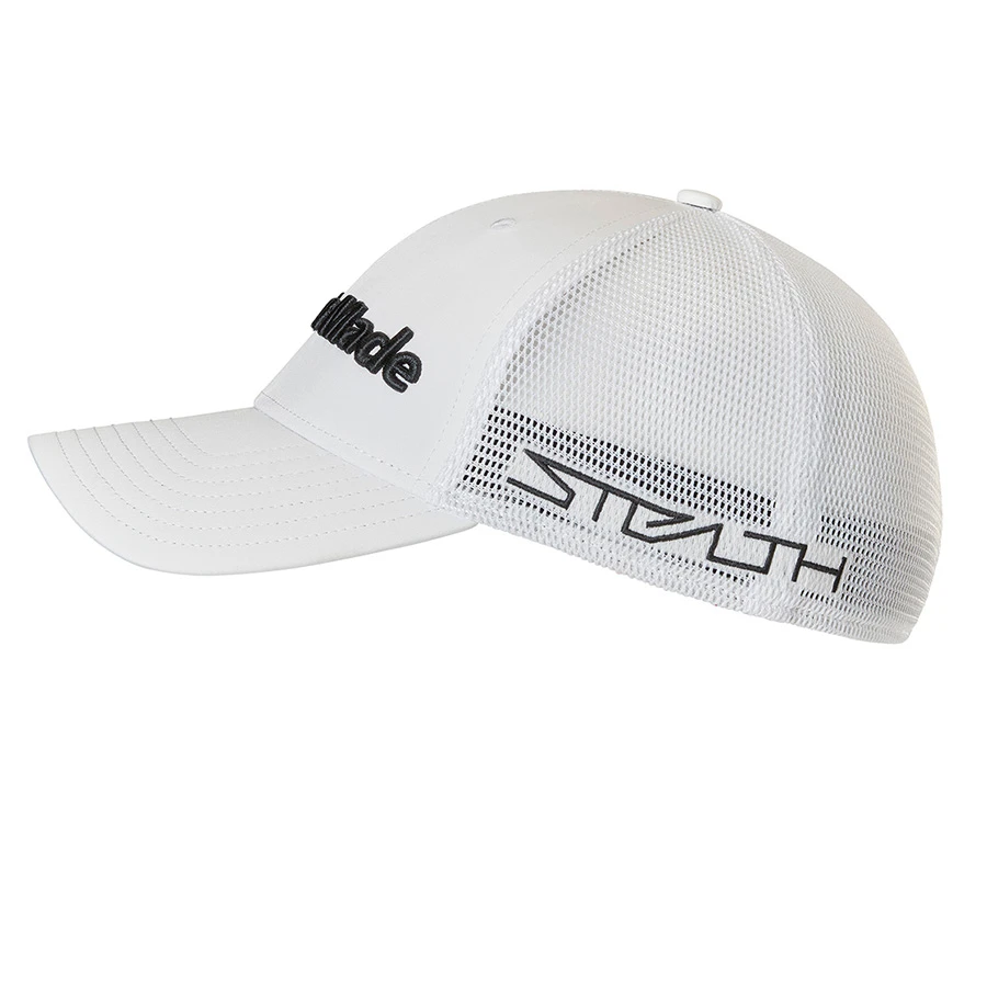 TaylorMade Tour Cage Hat - Image 7
