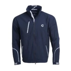 TaylorMade Power Torque Full Zip