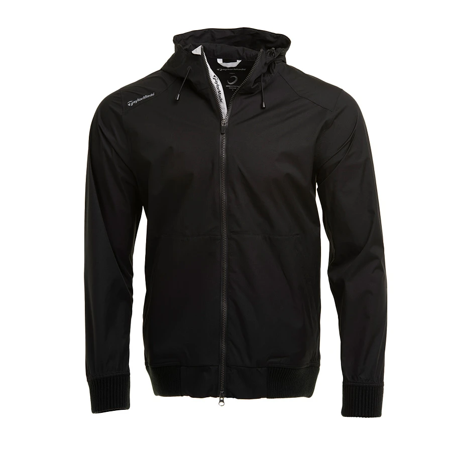 TaylorMade Waterproof Hoodie
