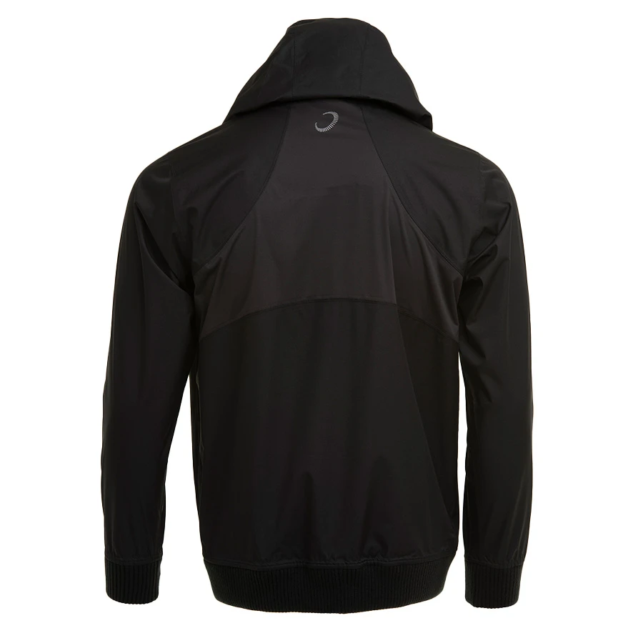 TaylorMade Waterproof Hoodie - Image 2