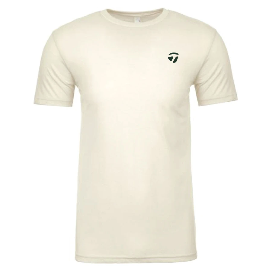 TaylorMade Circle Script Tee