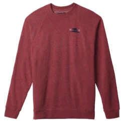 TaylorMade California Raglan Crewneck