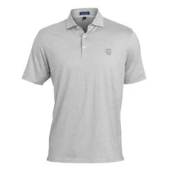 TaylorMade Excursionist Flex Short Sleeve Polo
