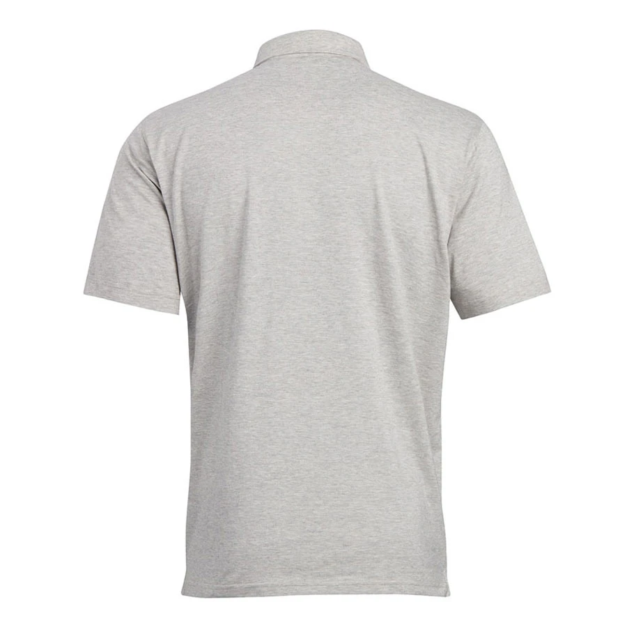 TaylorMade Excursionist Flex Short Sleeve Polo - Image 2