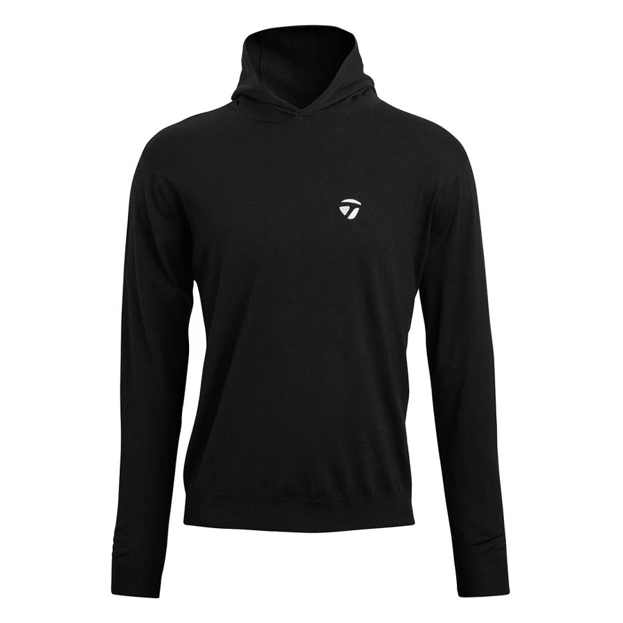 TaylorMade Excursionist Flex Popover Hoodie