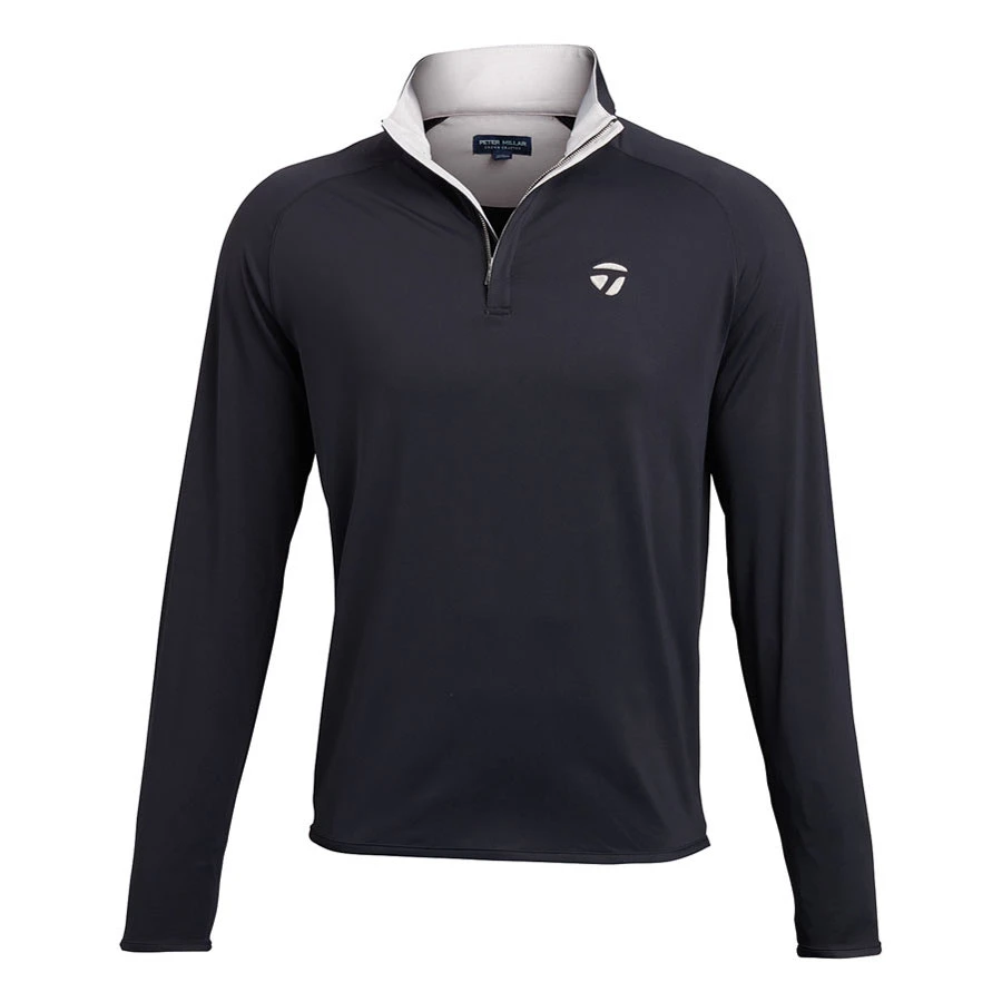 TaylorMade Performance Quarter Zip