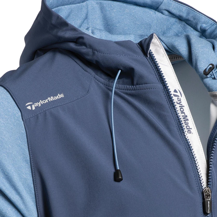 TaylorMade Champ Hoodie - Image 4
