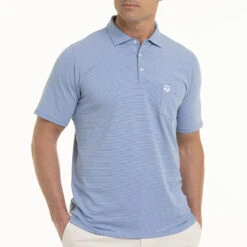 TaylorMade Vin Polo
