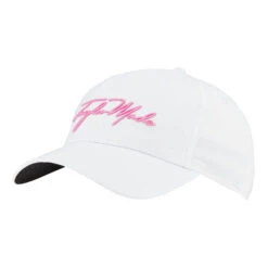 TaylorMade Womens Script Hat