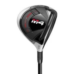 TaylorMade M4 Fairway