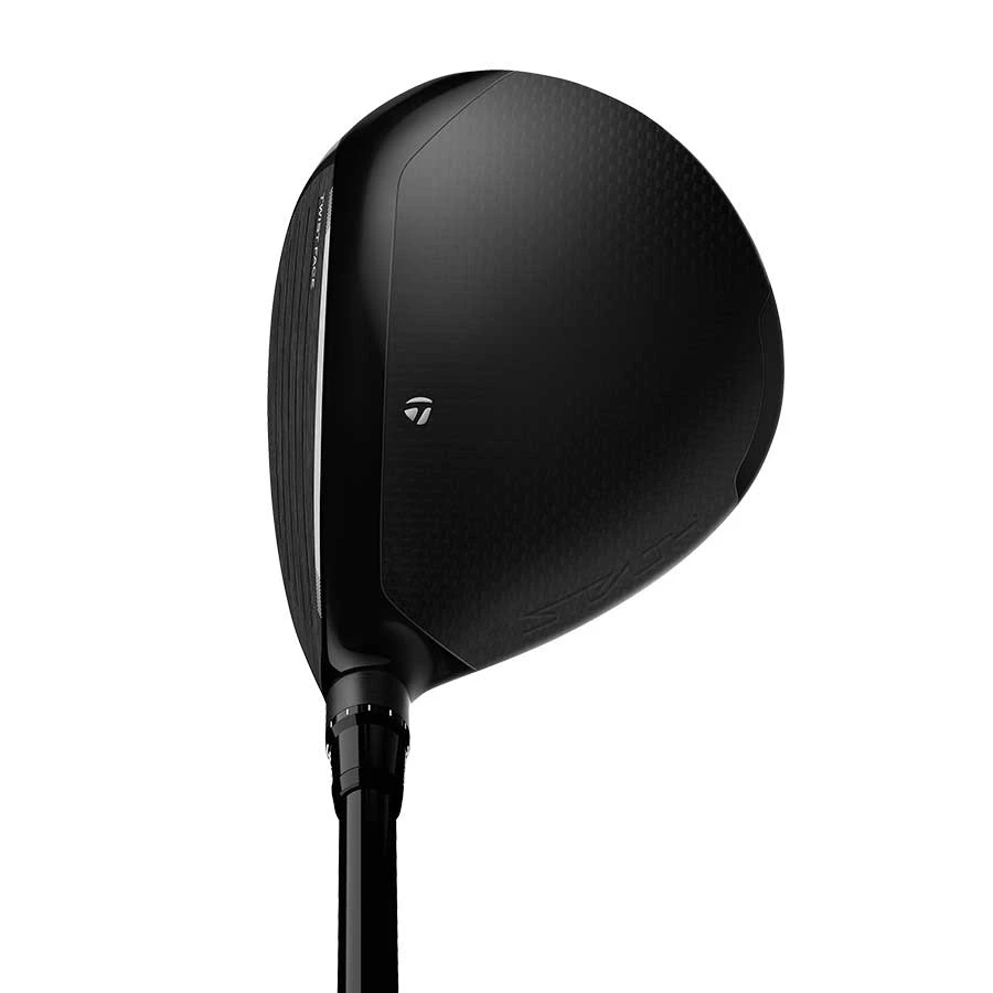 TaylorMade Stealth Plus Fairway - Image 2