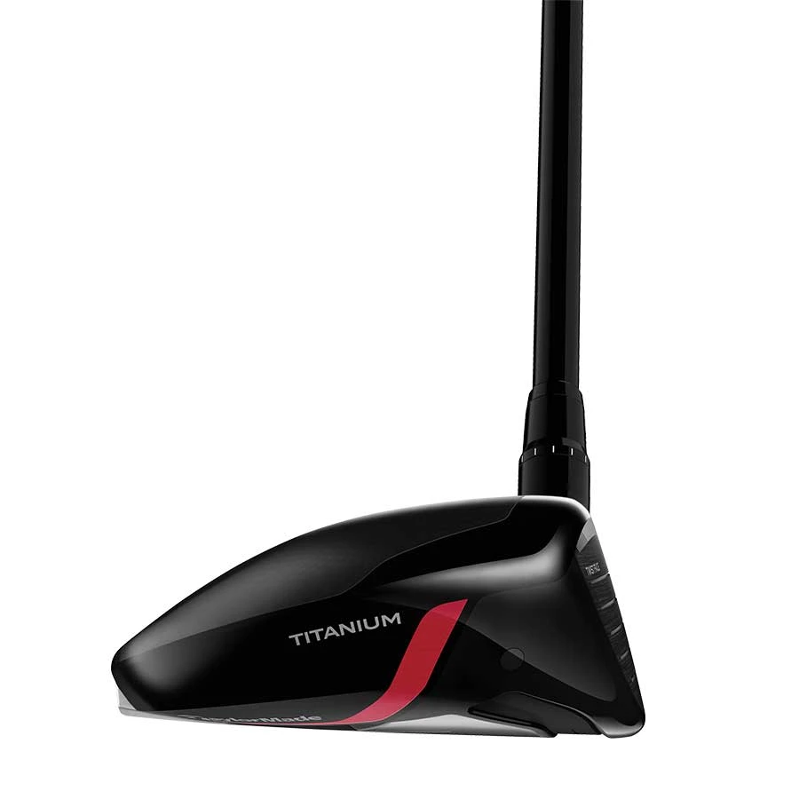 TaylorMade Stealth Plus Fairway - Image 4