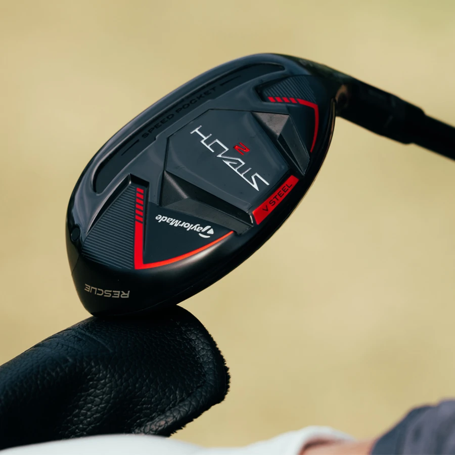TaylorMade Stealth 2 Rescue - Image 6