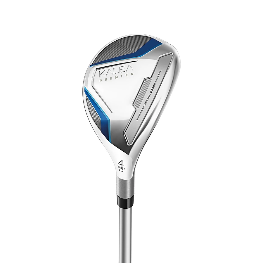 TaylorMade KALEA Premier Rescue