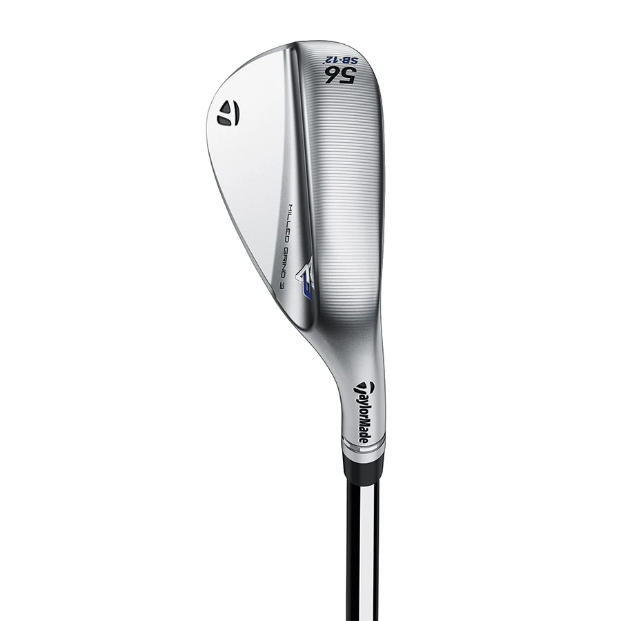 TaylorMade Milled Grind 3 Wedge - Image 4