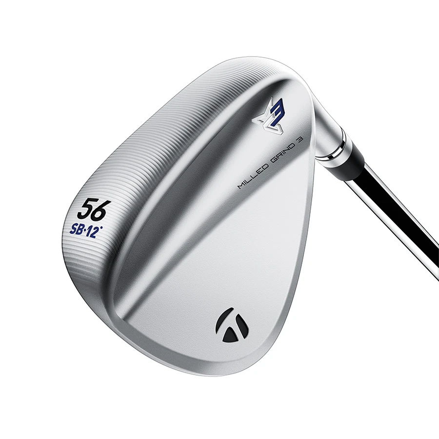 TaylorMade Milled Grind 3 Wedge - Image 5
