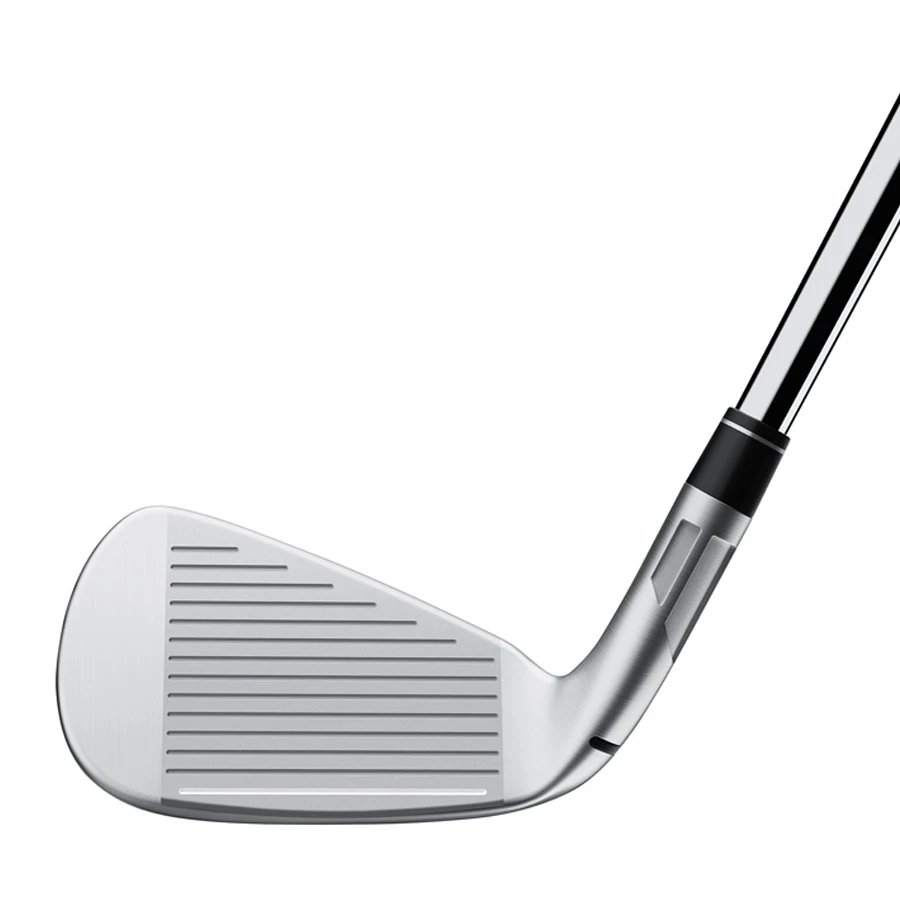 TaylorMade Stealth Irons - Image 3