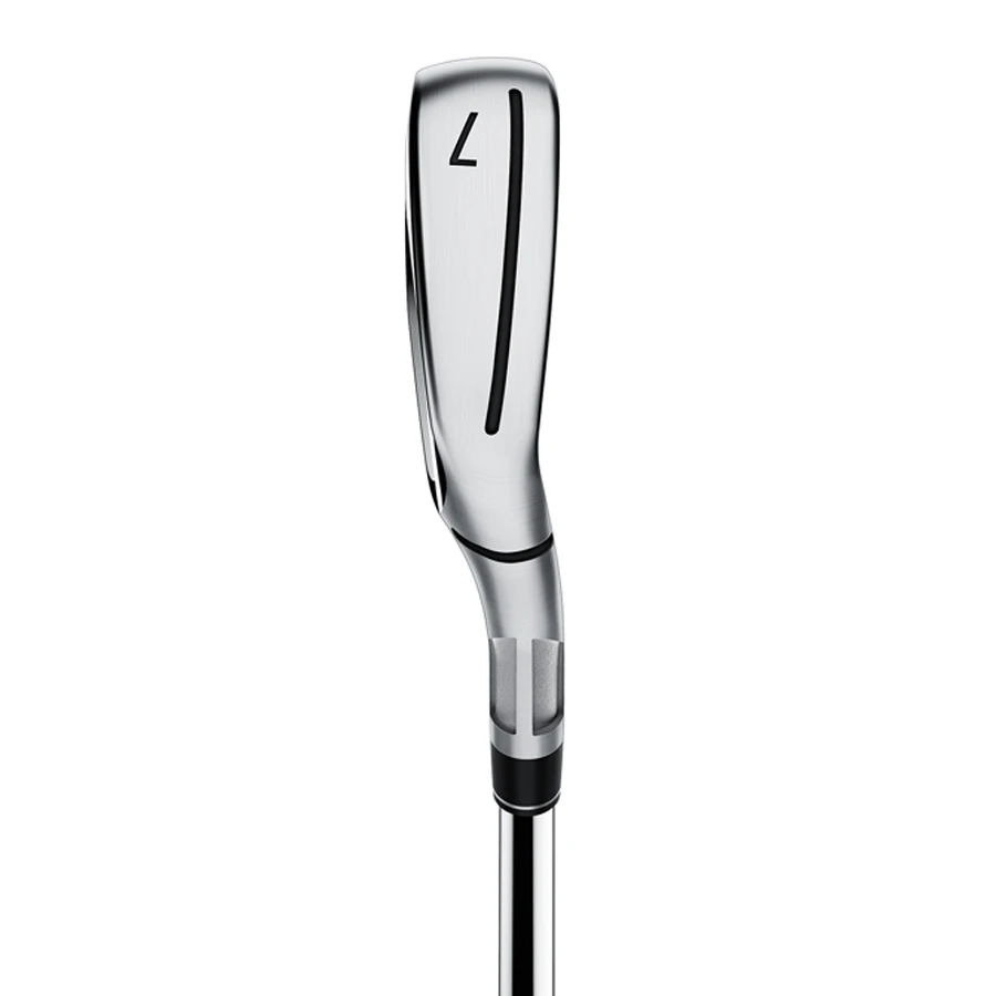 TaylorMade Stealth Irons - Image 4