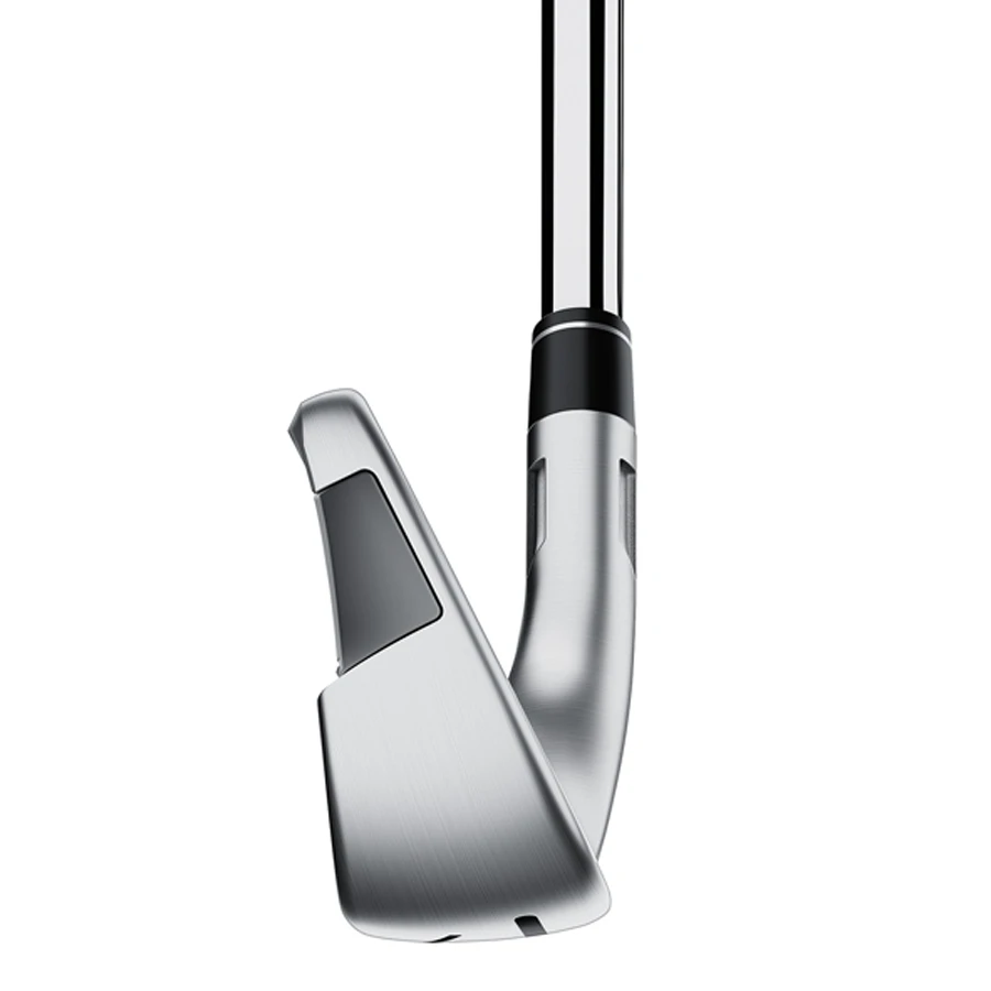 TaylorMade Stealth Irons - Image 5
