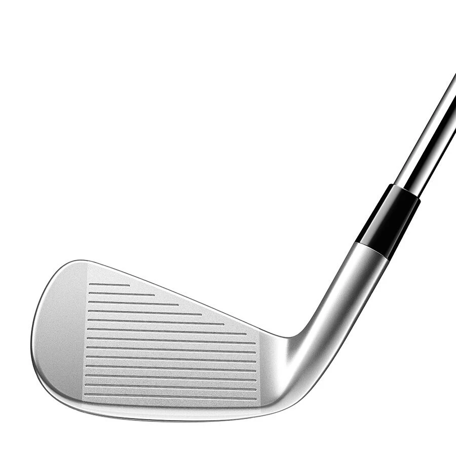 TaylorMade P790 Irons - Image 3