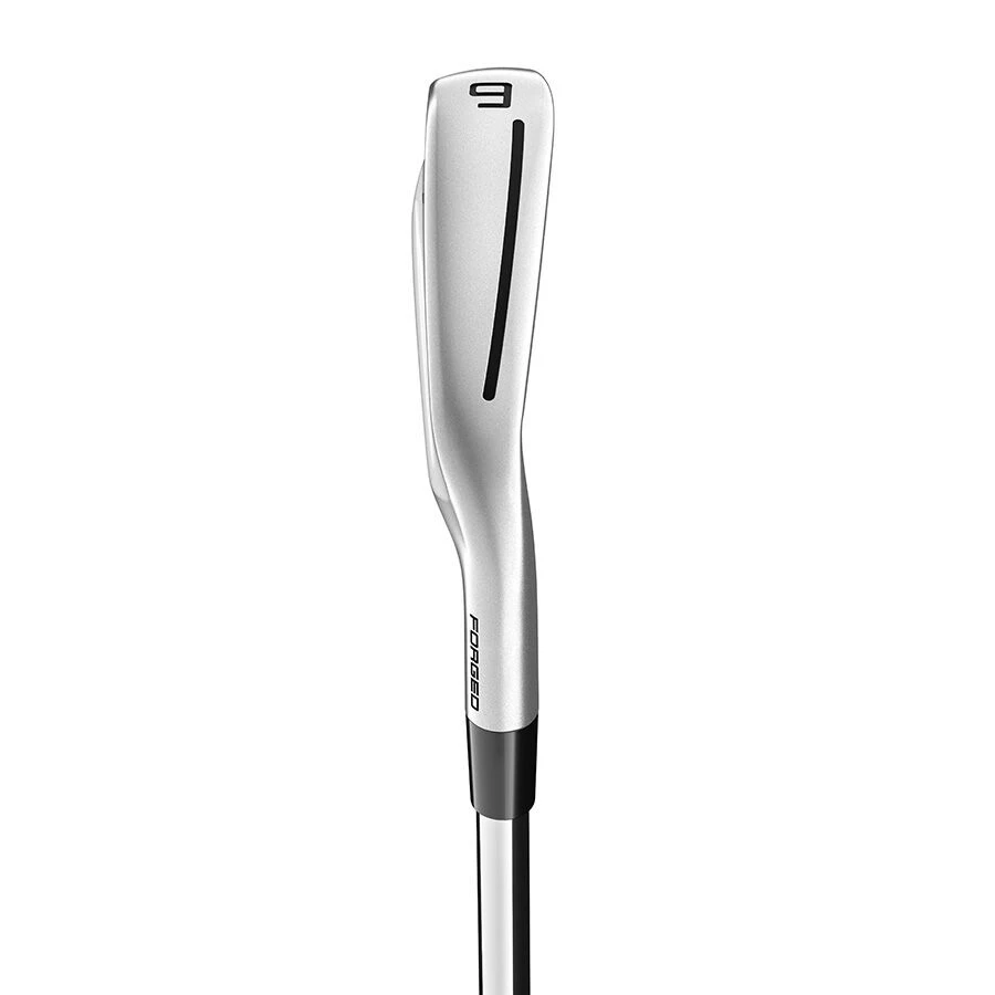 TaylorMade P790 Irons - Image 4