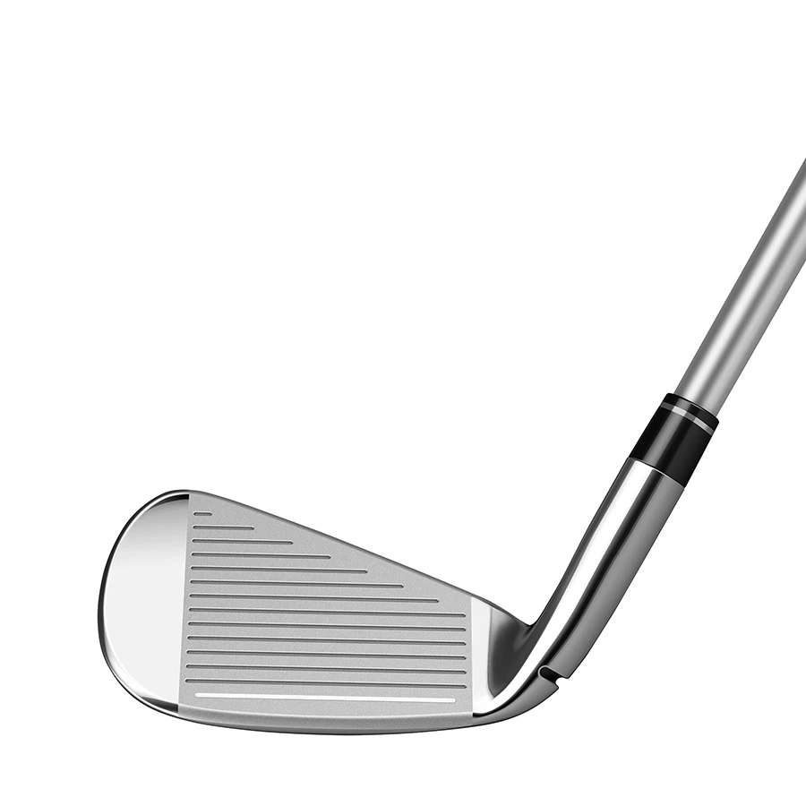 TaylorMade KALEA Premier Irons - Image 3