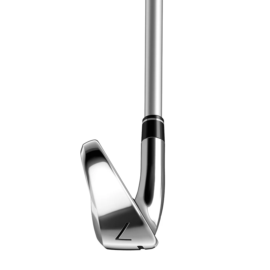 TaylorMade KALEA Premier Irons - Image 5