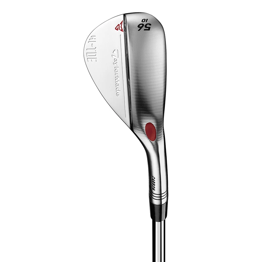 TaylorMade HI-TOE WEDGE - Image 4