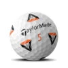 TaylorMade TP5x Pix Golf Balls