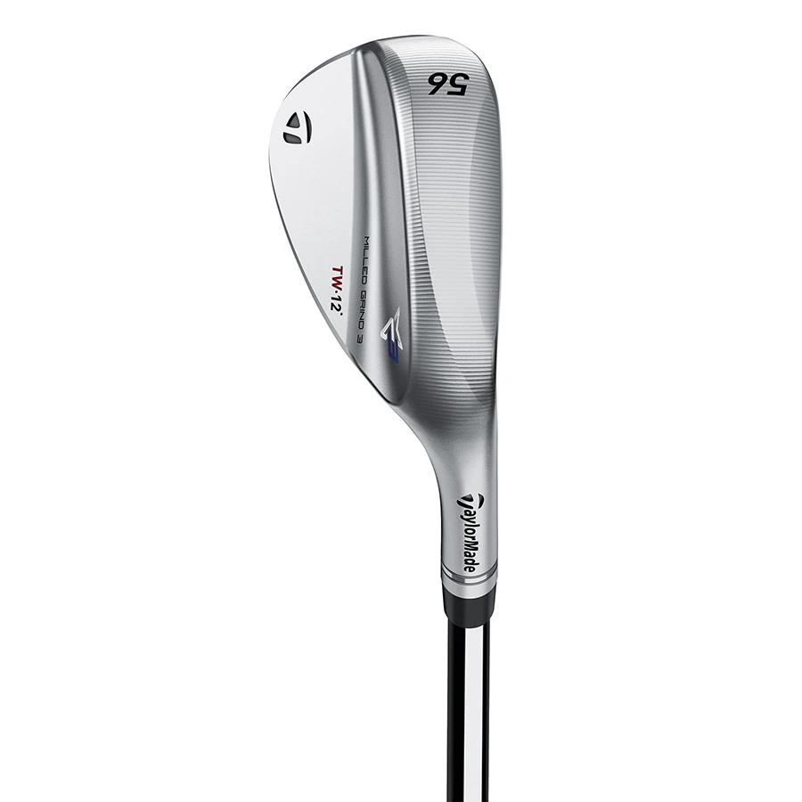TaylorMade MG3 Tiger Woods Grind Wedge - Image 4