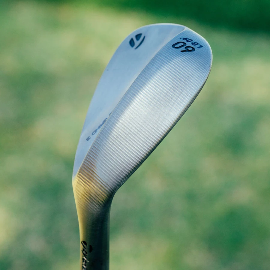 TaylorMade MG3 RAW Tour Grind - Image 2